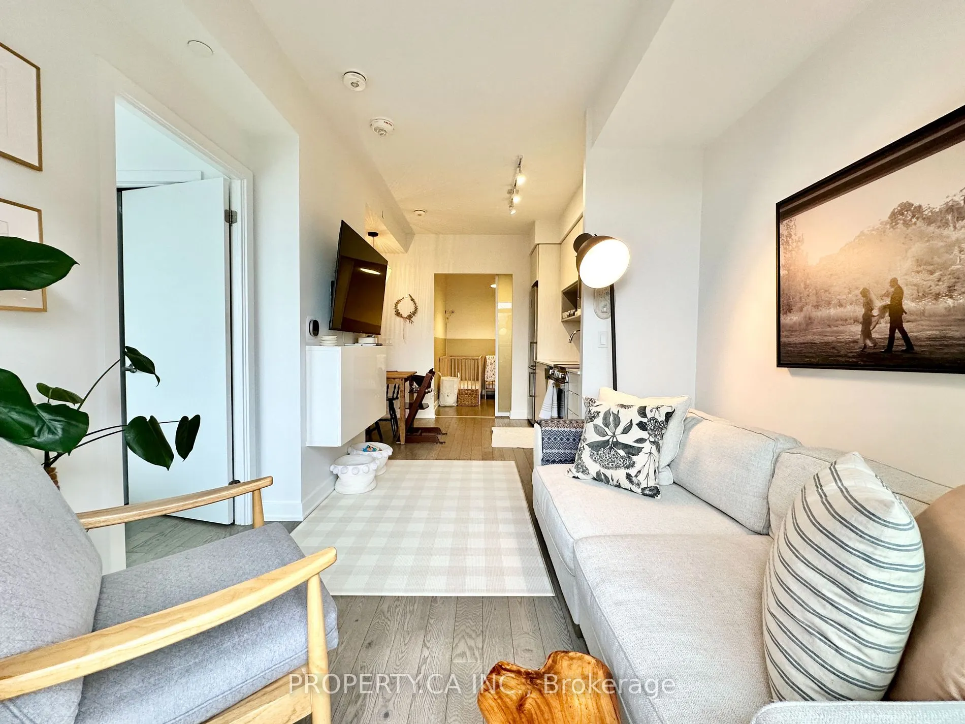 630 Greenwood Ave, #309
