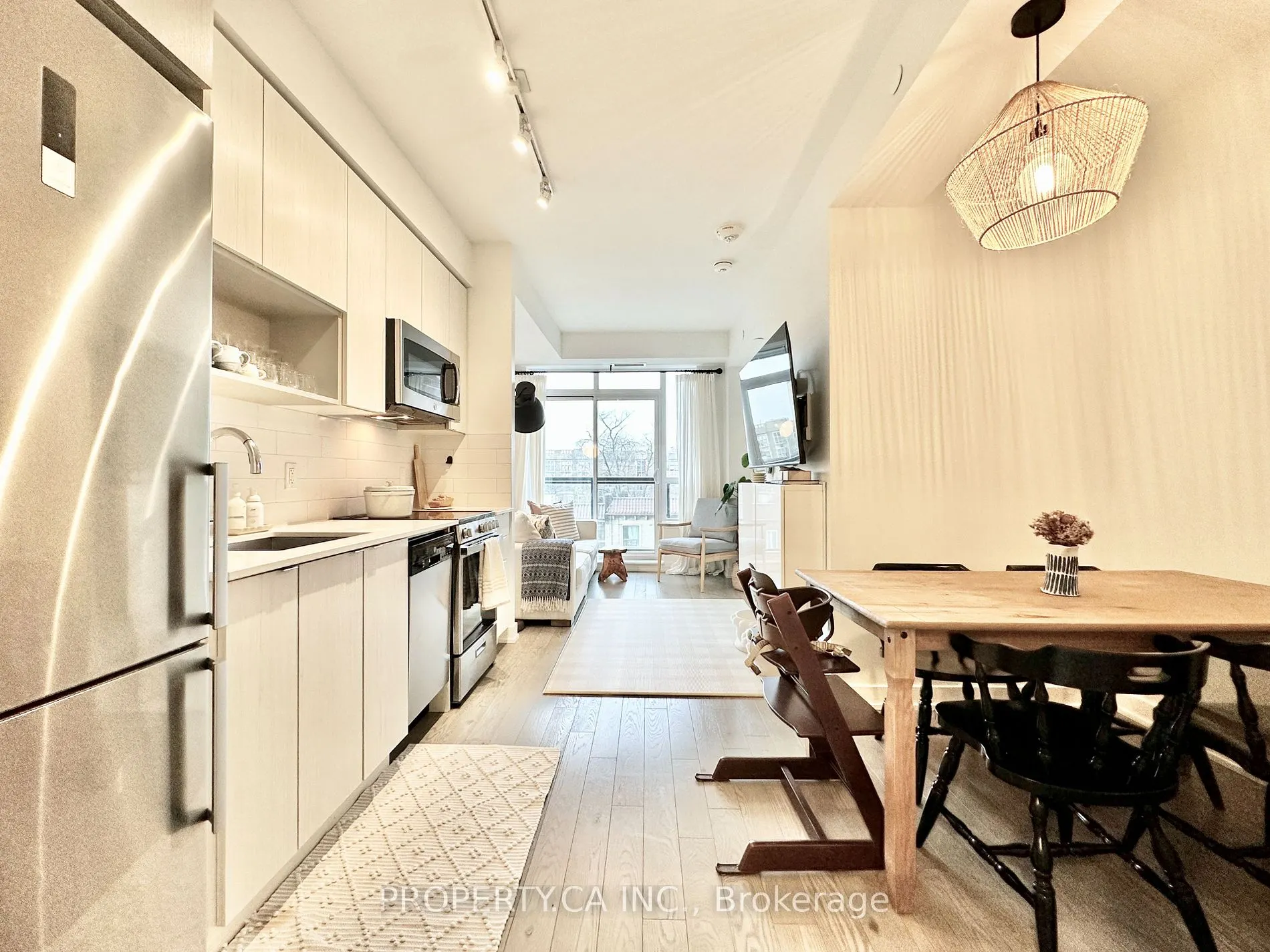630 Greenwood Ave, #309