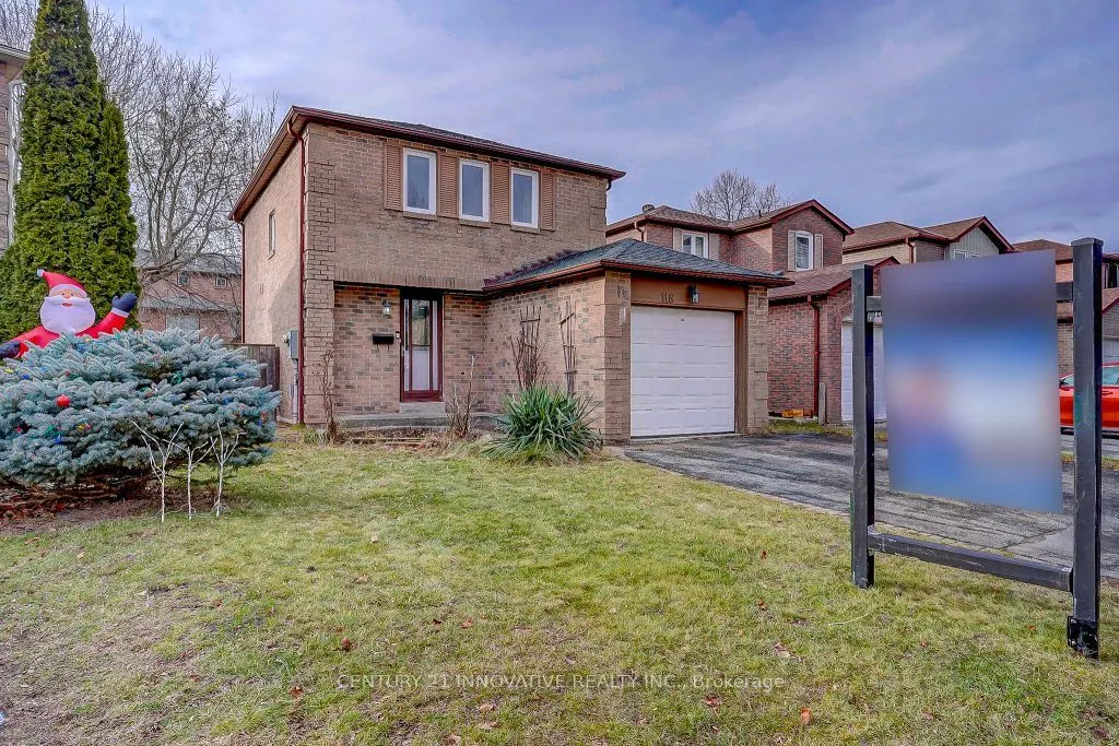 118 Radford Dr