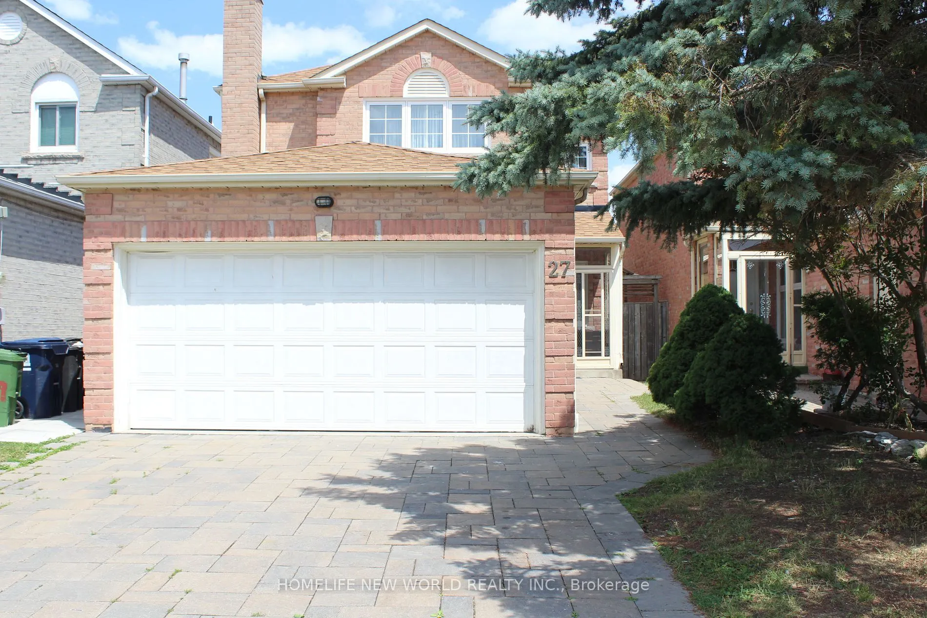 27 Shallowford Crt, #Bsmt