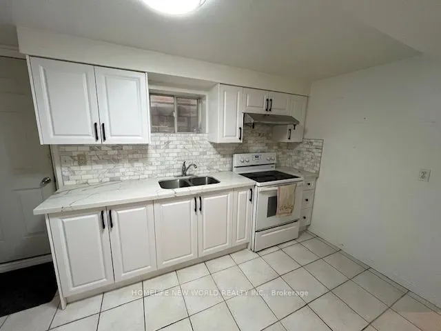 27 Shallowford Crt, #Bsmt