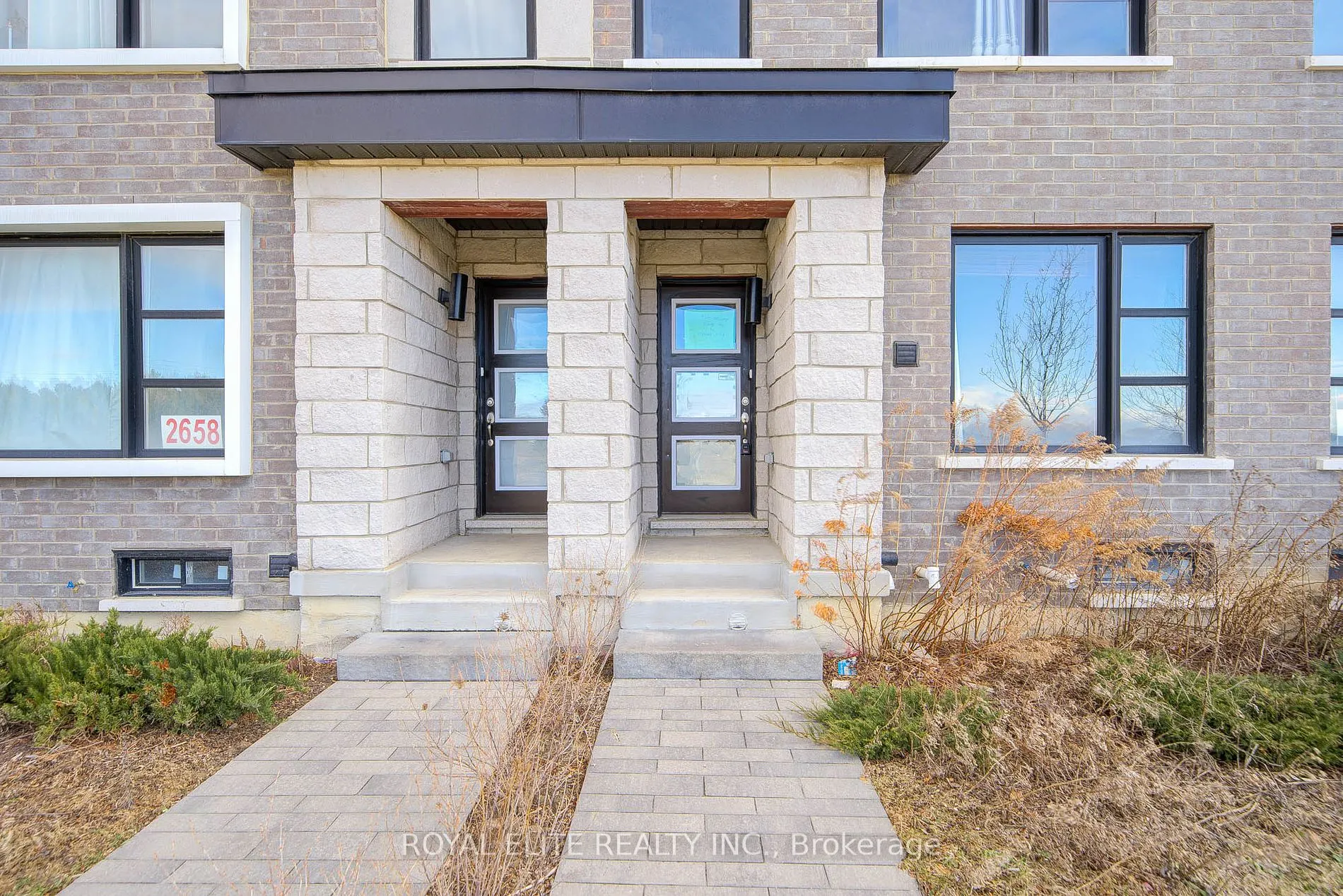 2656 Castlegate Crossing