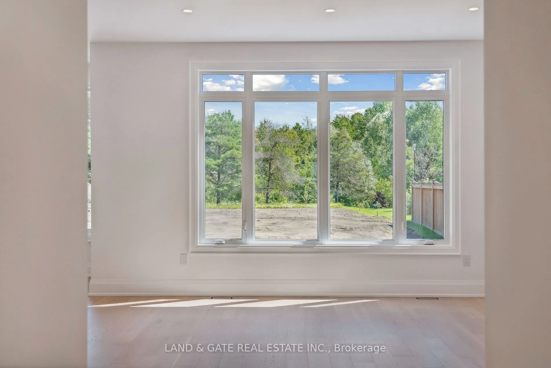 3331 Trulls Road, #Lot 1