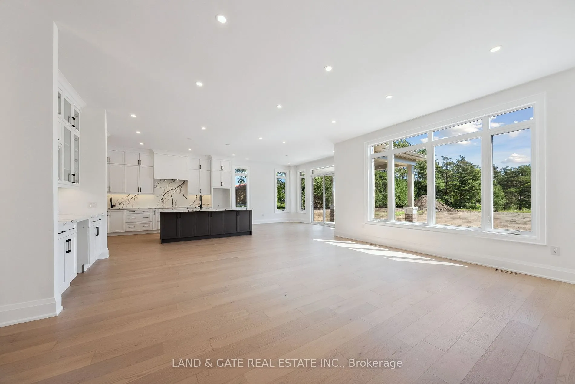 3331 Trulls Road, #Lot 1