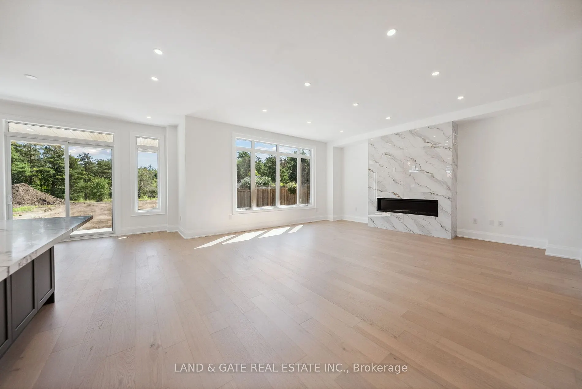 3331 Trulls Road, #Lot 1