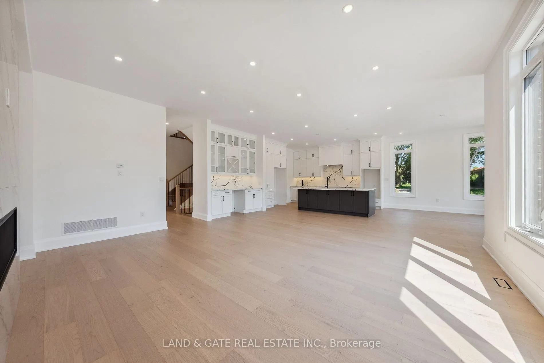 3331 Trulls Road, #Lot 1
