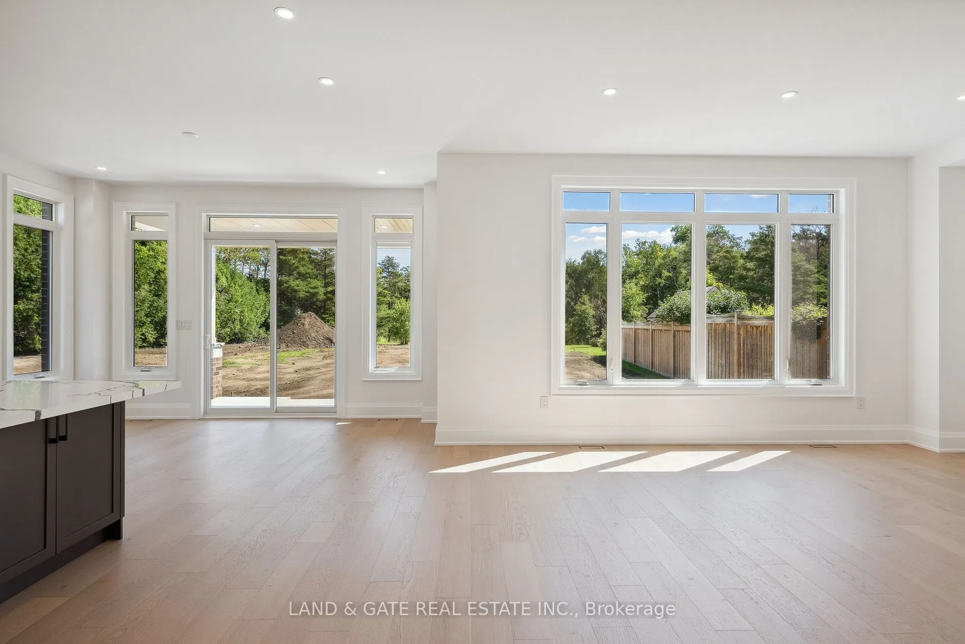 3331 Trulls Road, #Lot 1