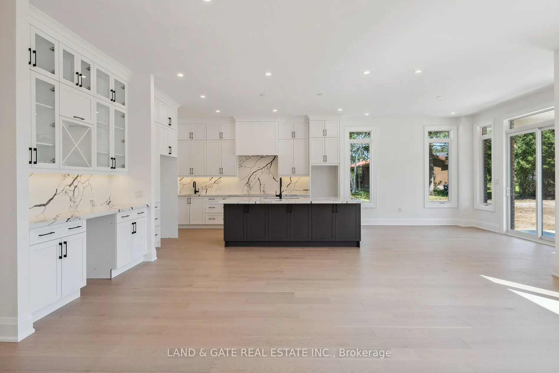 3331 Trulls Road, #Lot 1