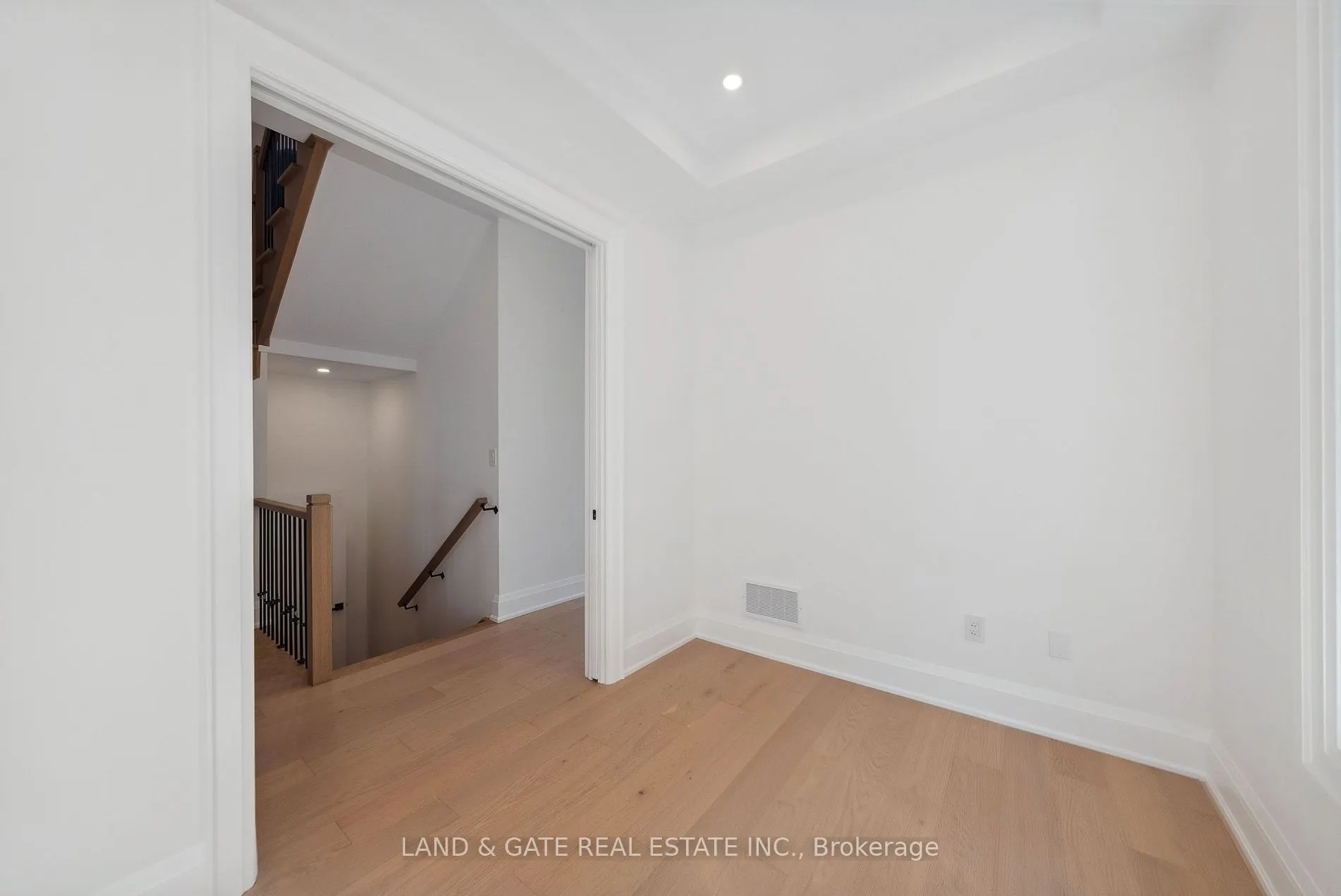 3331 Trulls Road, #Lot 1