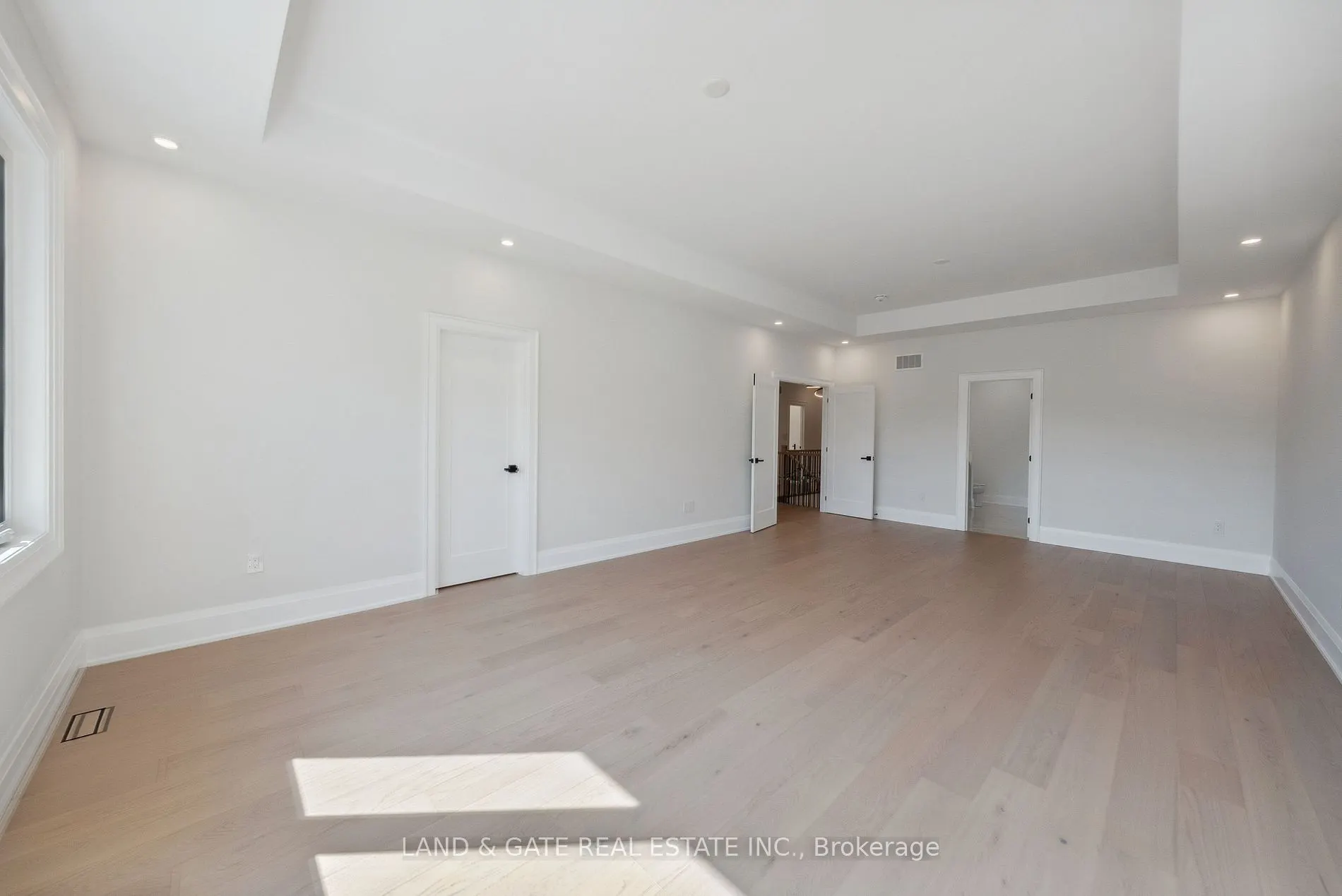3331 Trulls Road, #Lot 1