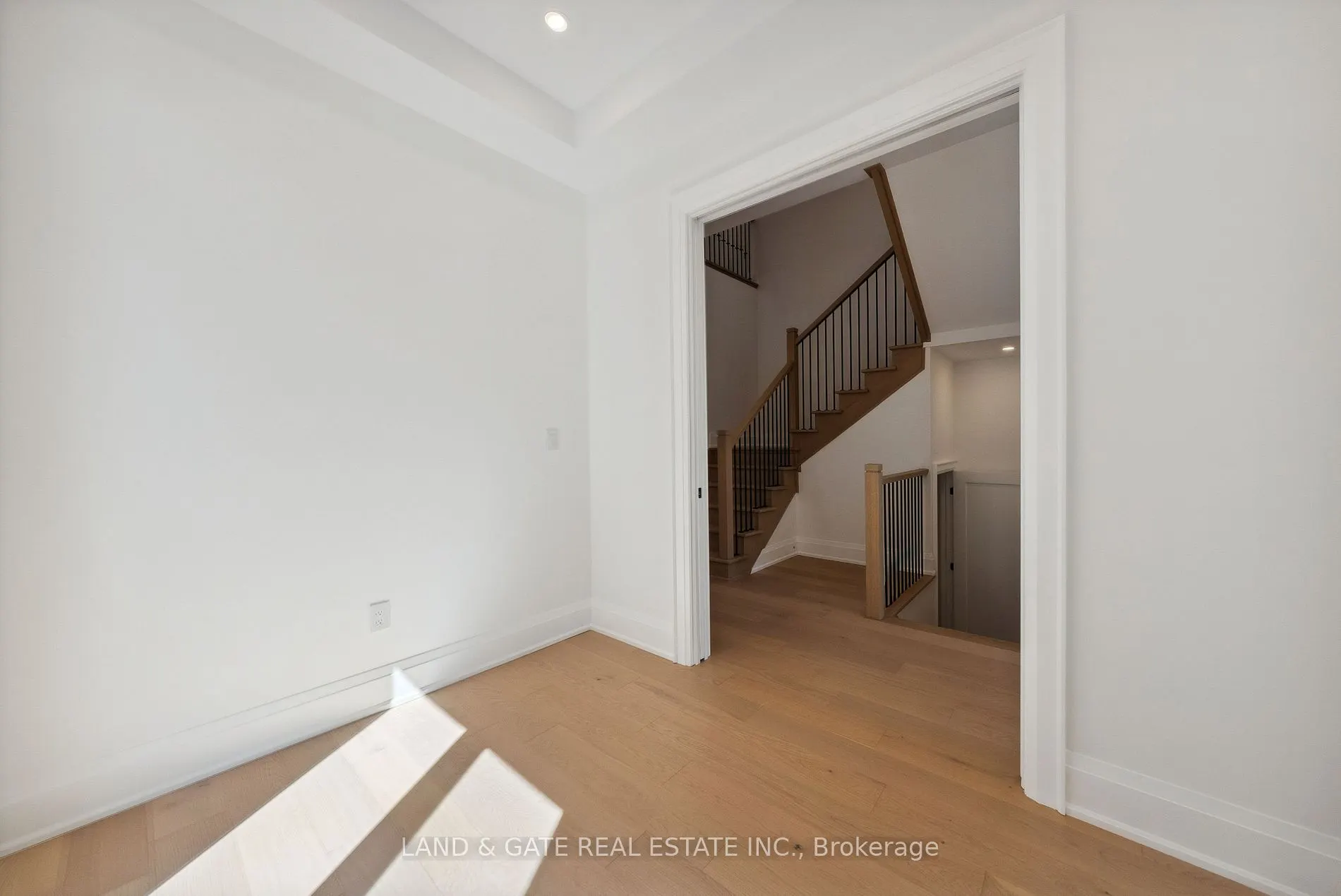 3331 Trulls Road, #Lot 1