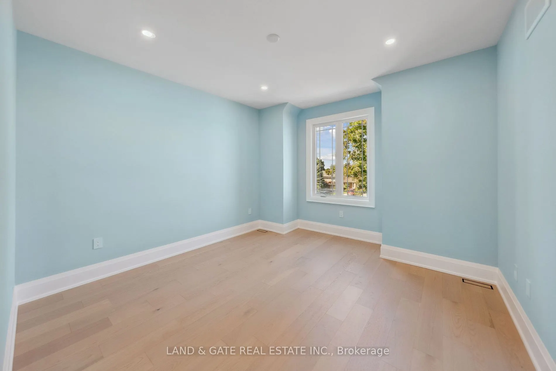 3331 Trulls Road, #Lot 1