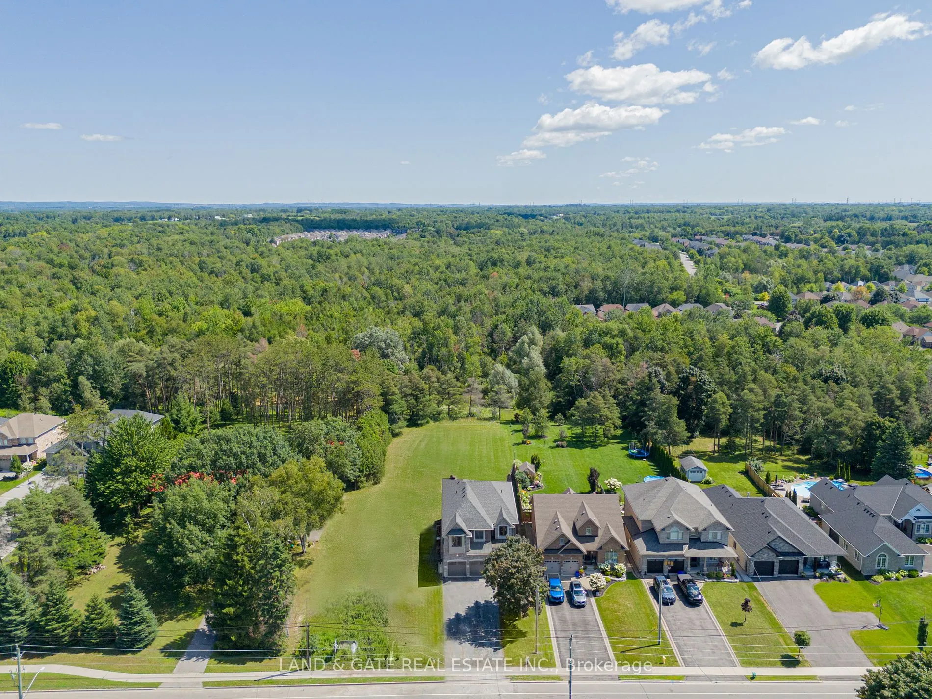 3331 Trulls Road, #Lot 1