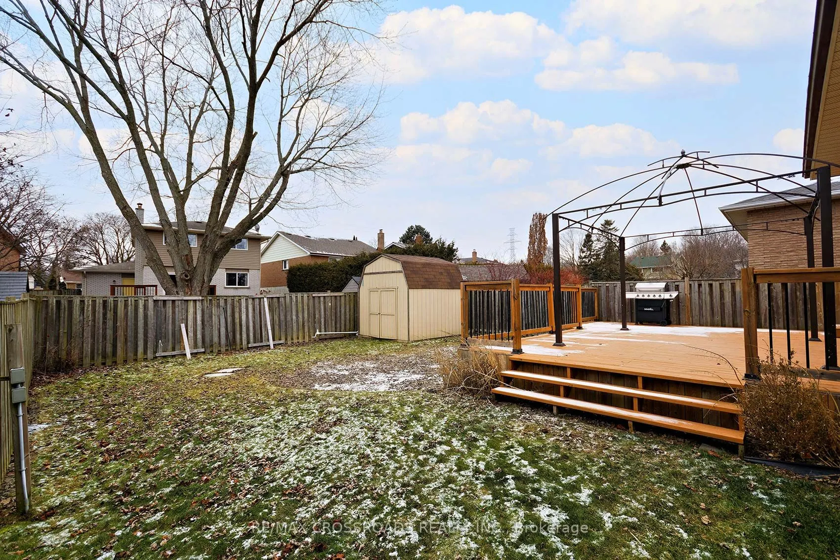 430 Paddington Cres