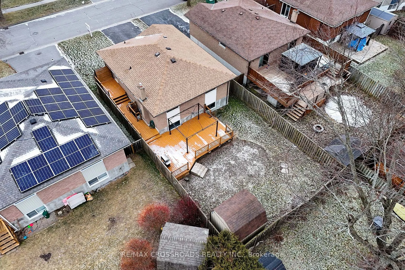 430 Paddington Cres