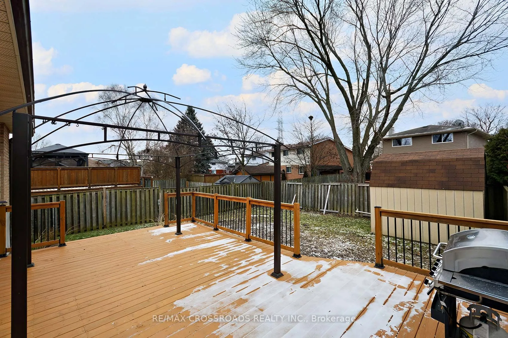 430 Paddington Cres