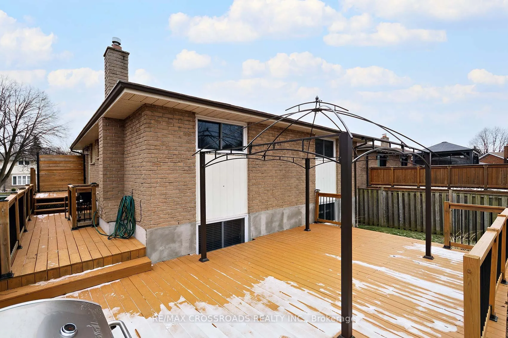430 Paddington Cres