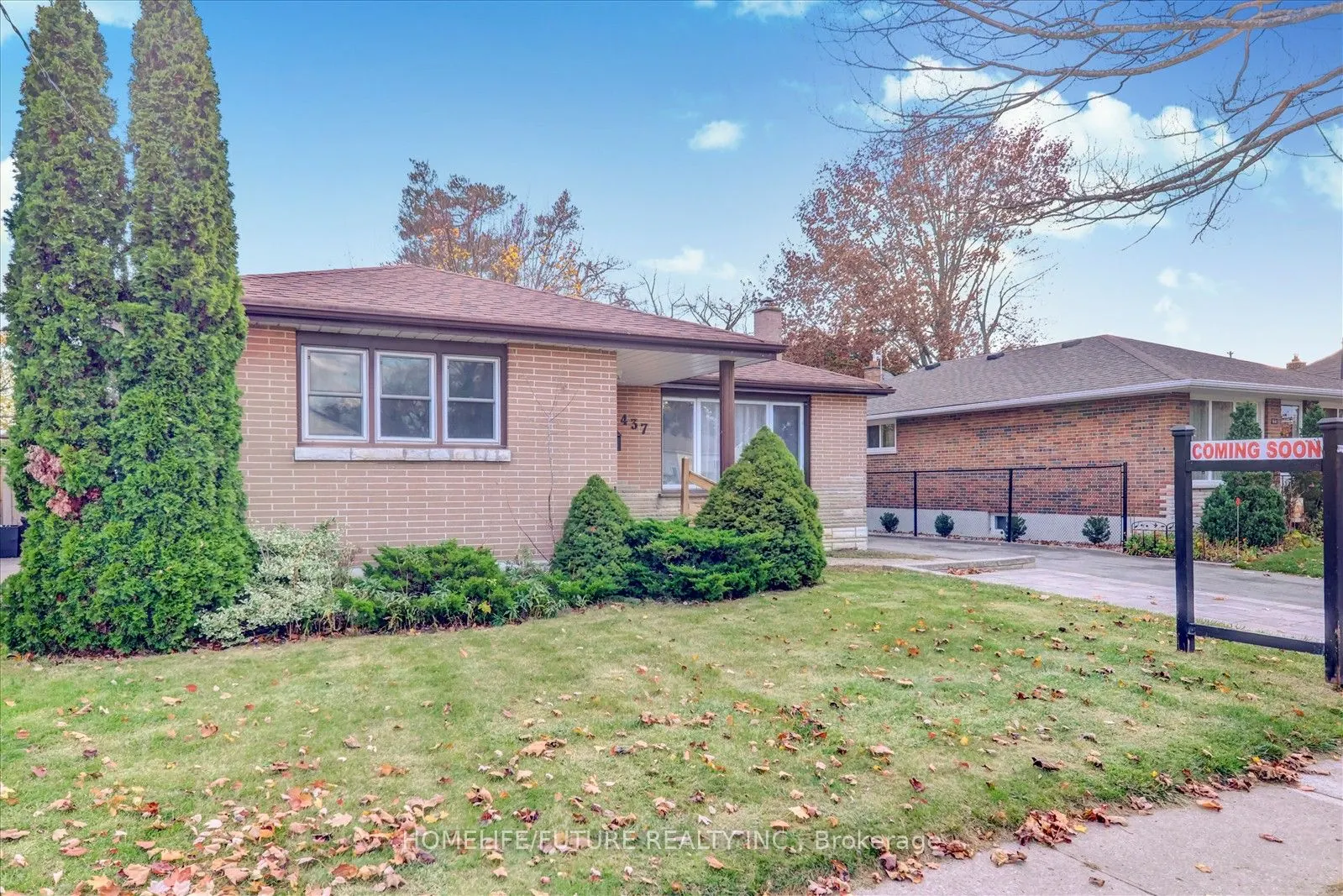 437 Fairleigh Ave