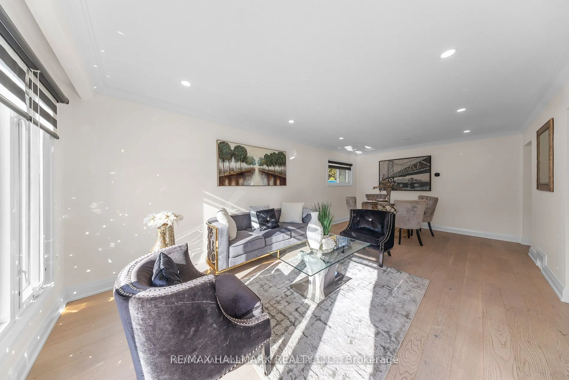100 Foxridge Dr, #Upper