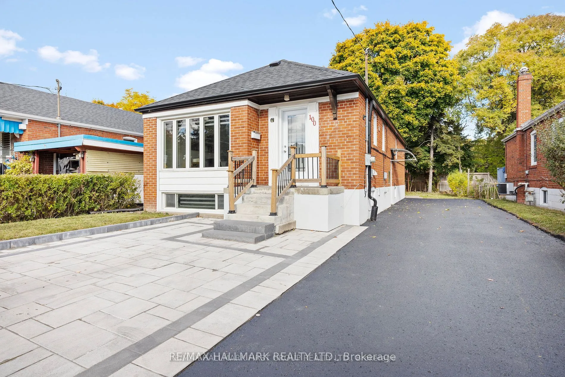100 Foxridge Dr, #Upper