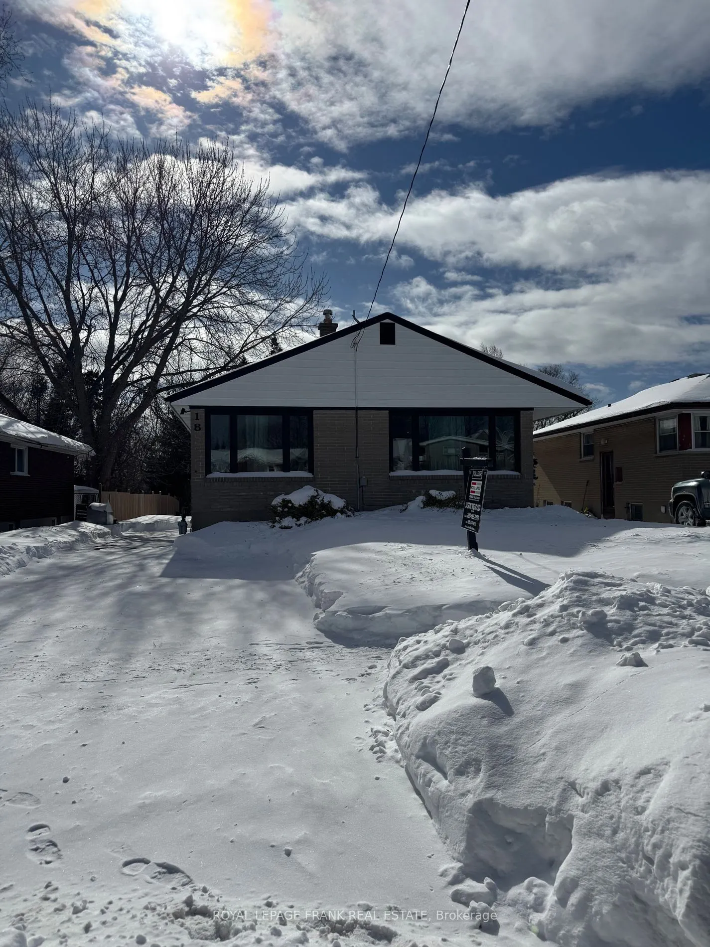 181 Southlawn Ave