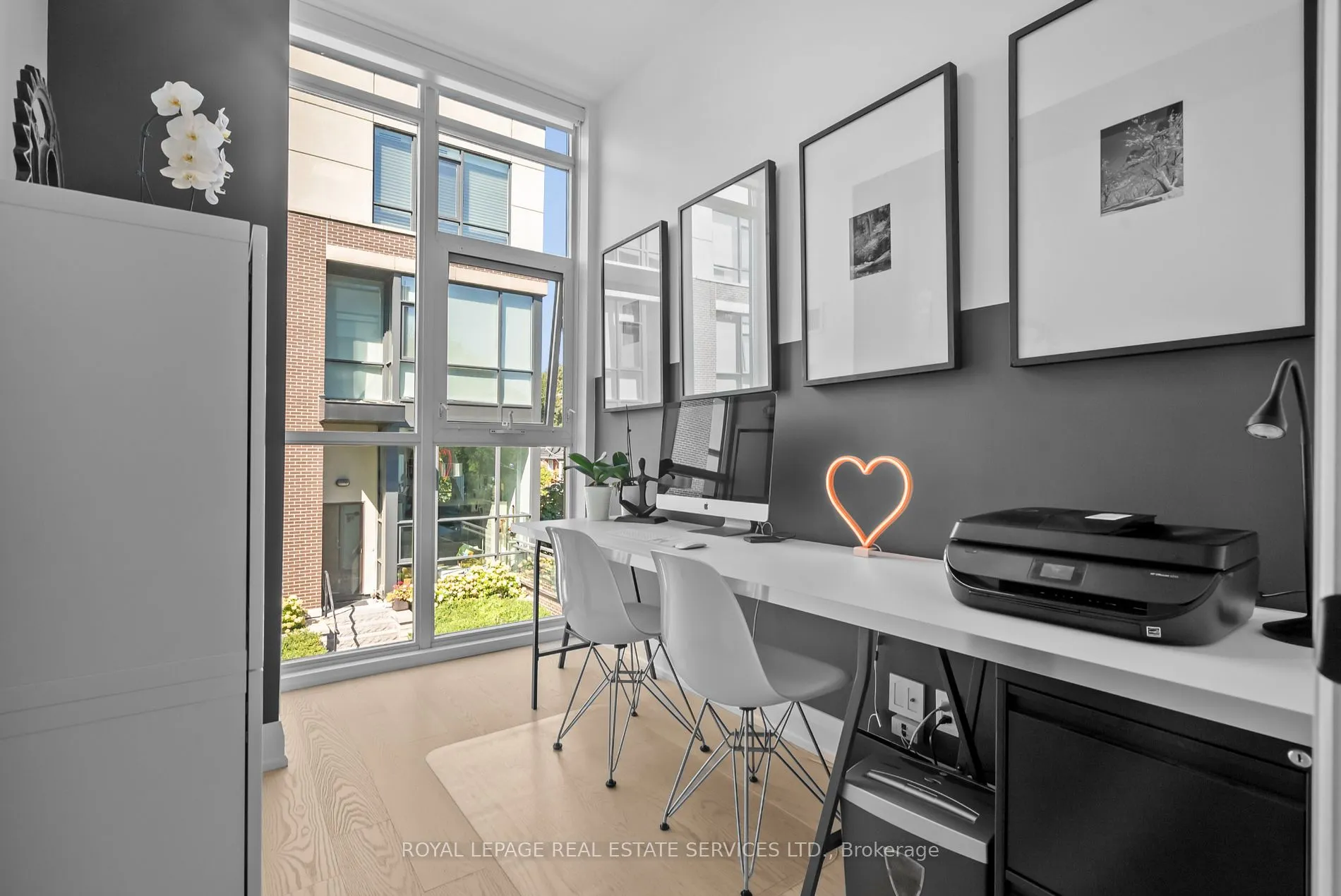 2 Bellefair Ave, #208