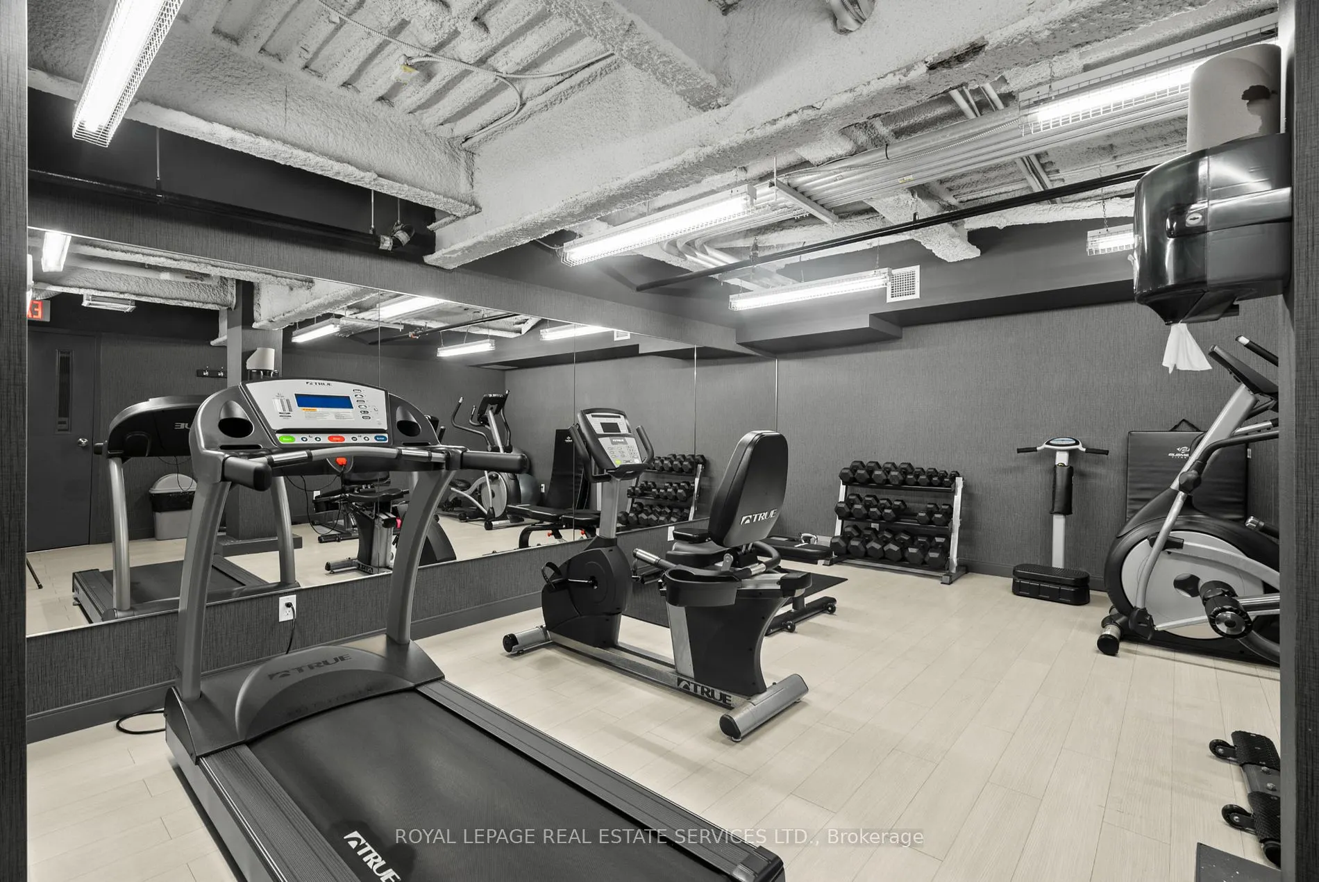 2 Bellefair Ave, #208