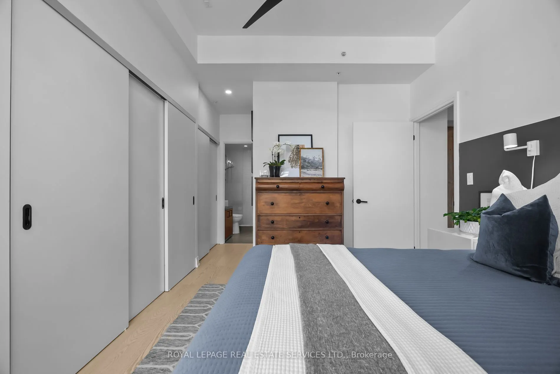 2 Bellefair Ave, #208