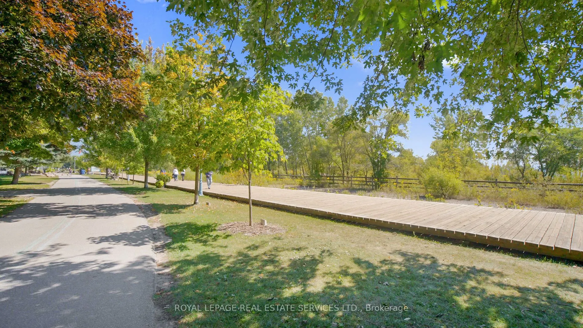 2 Bellefair Ave, #208