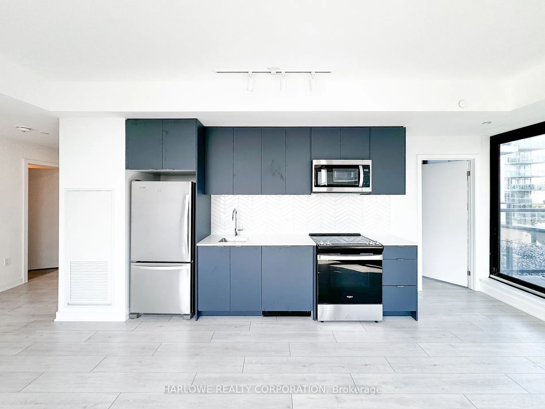 1606 Charles Street, #1304 A