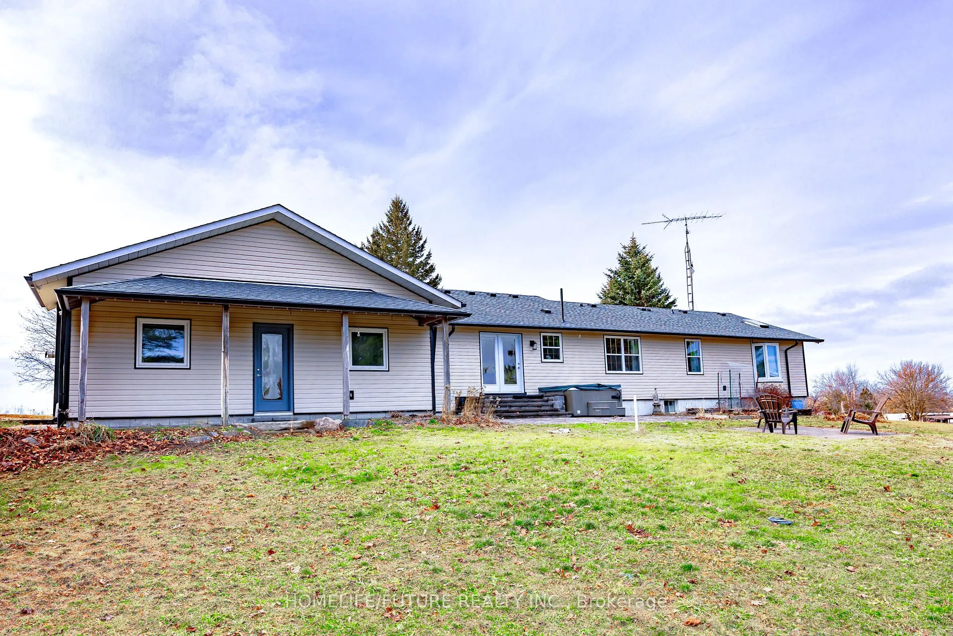 14201 Mclaughlin Rd