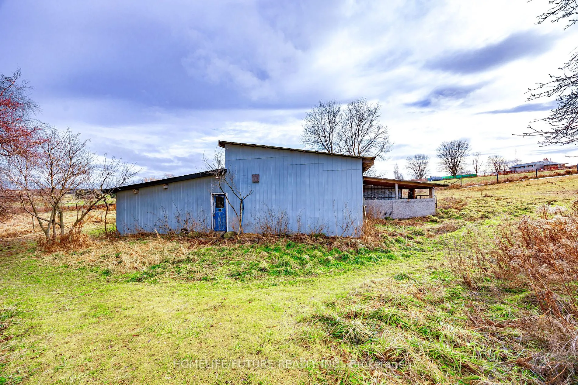 14201 Mclaughlin Rd