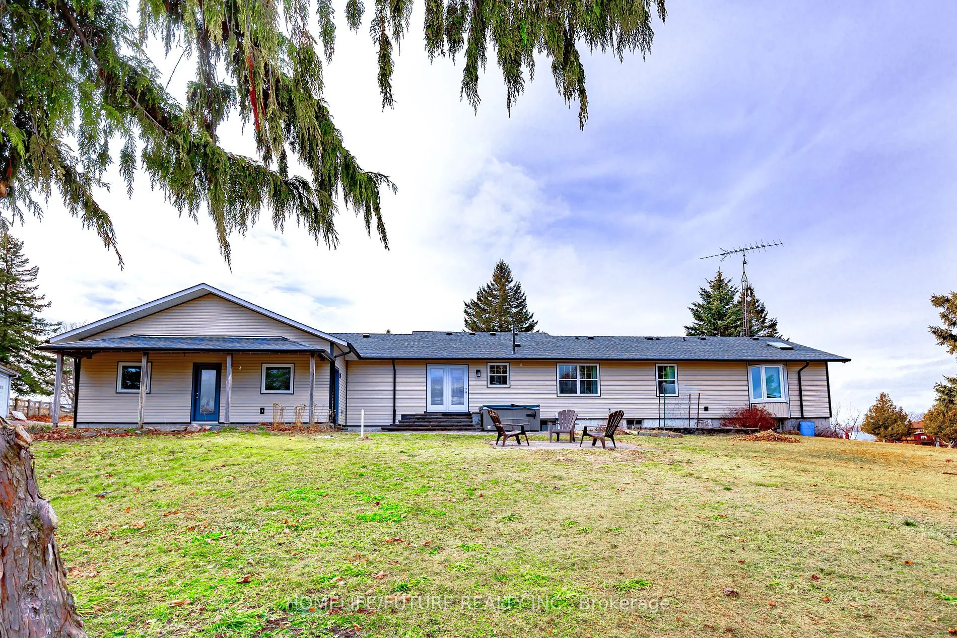 14201 Mclaughlin Rd