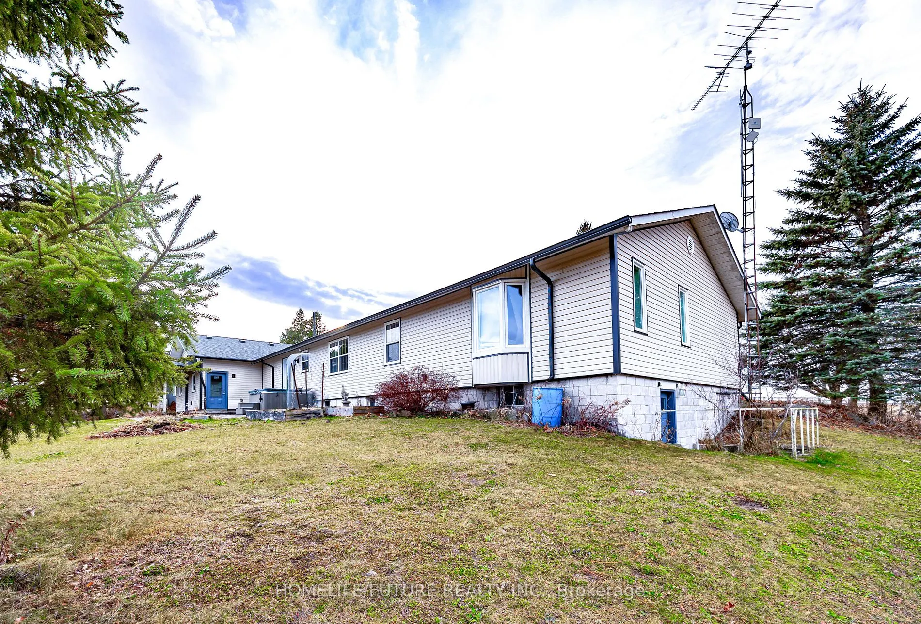 14201 Mclaughlin Rd