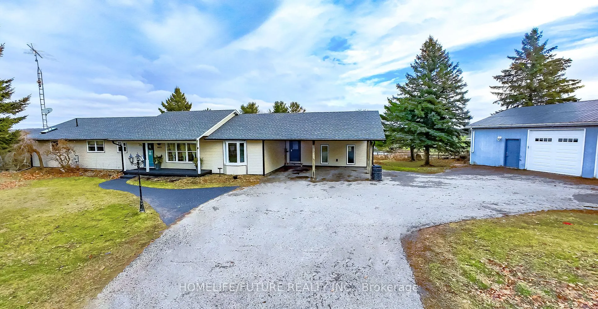 14201 Mclaughlin Rd