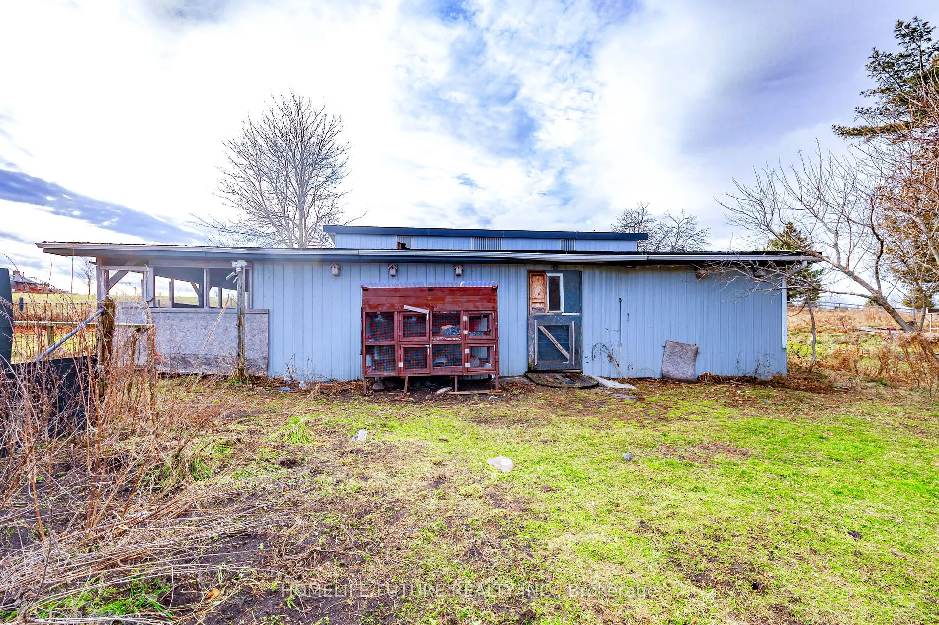 14201 Mclaughlin Rd