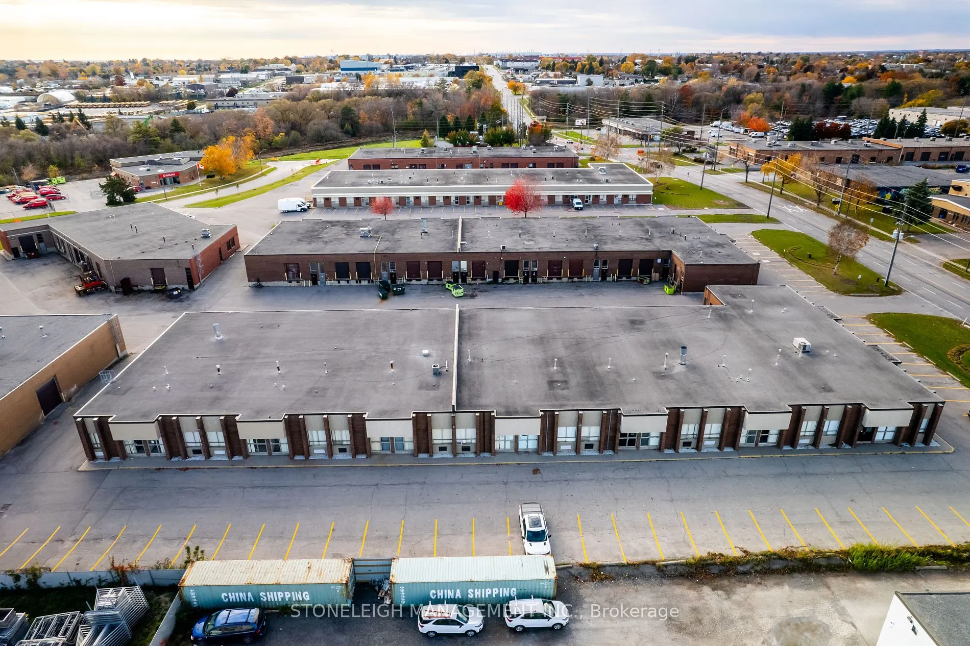 595 Wentworth St E, #51