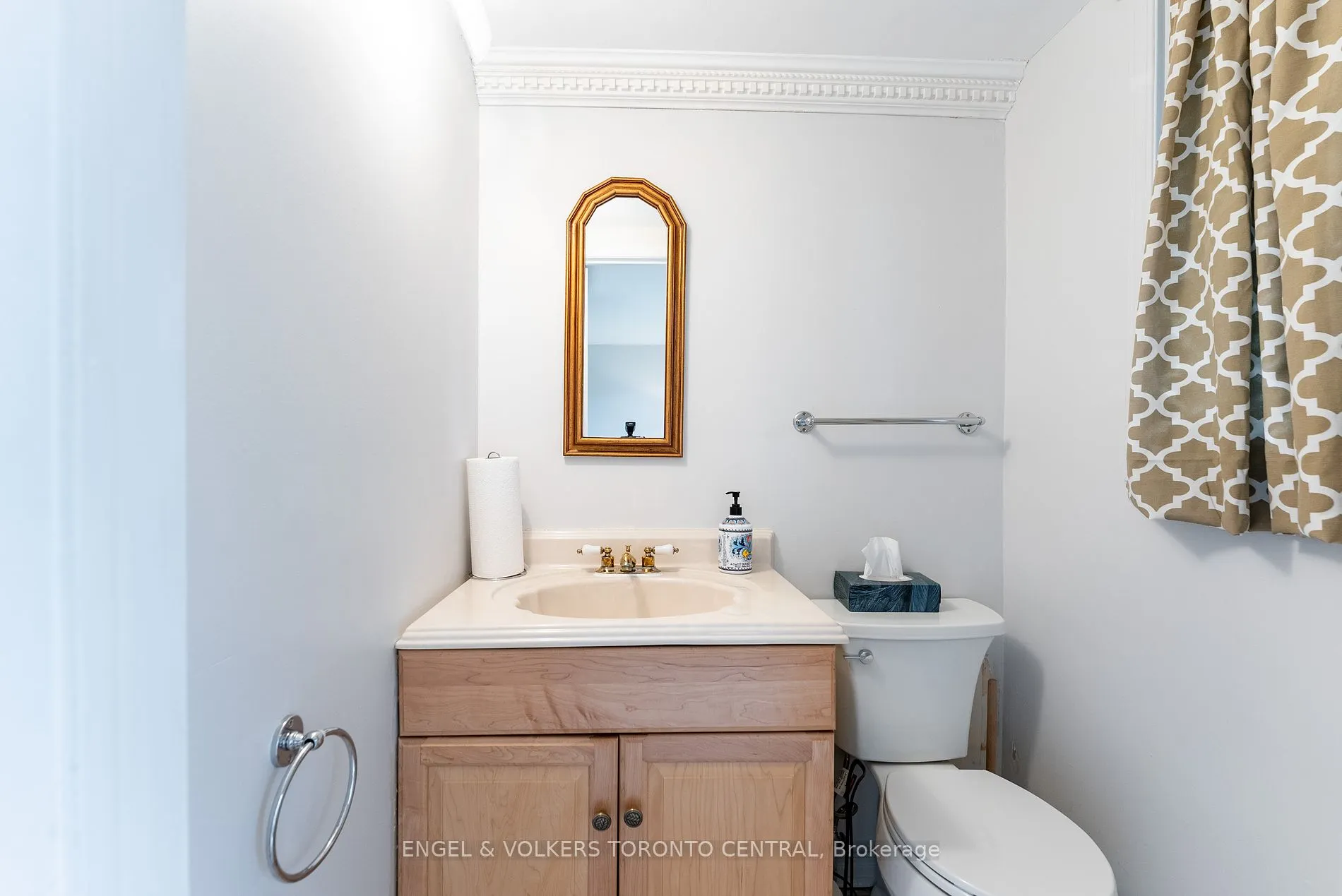 6 Cumberland Lane, #3