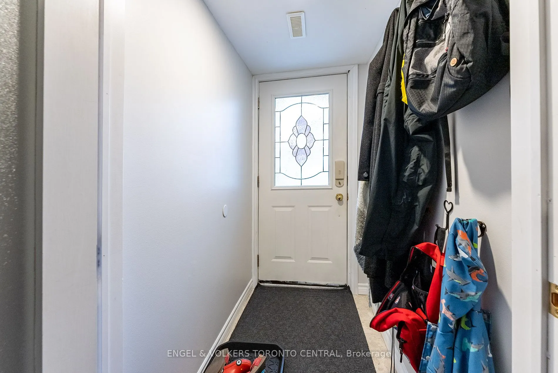 6 Cumberland Lane, #3