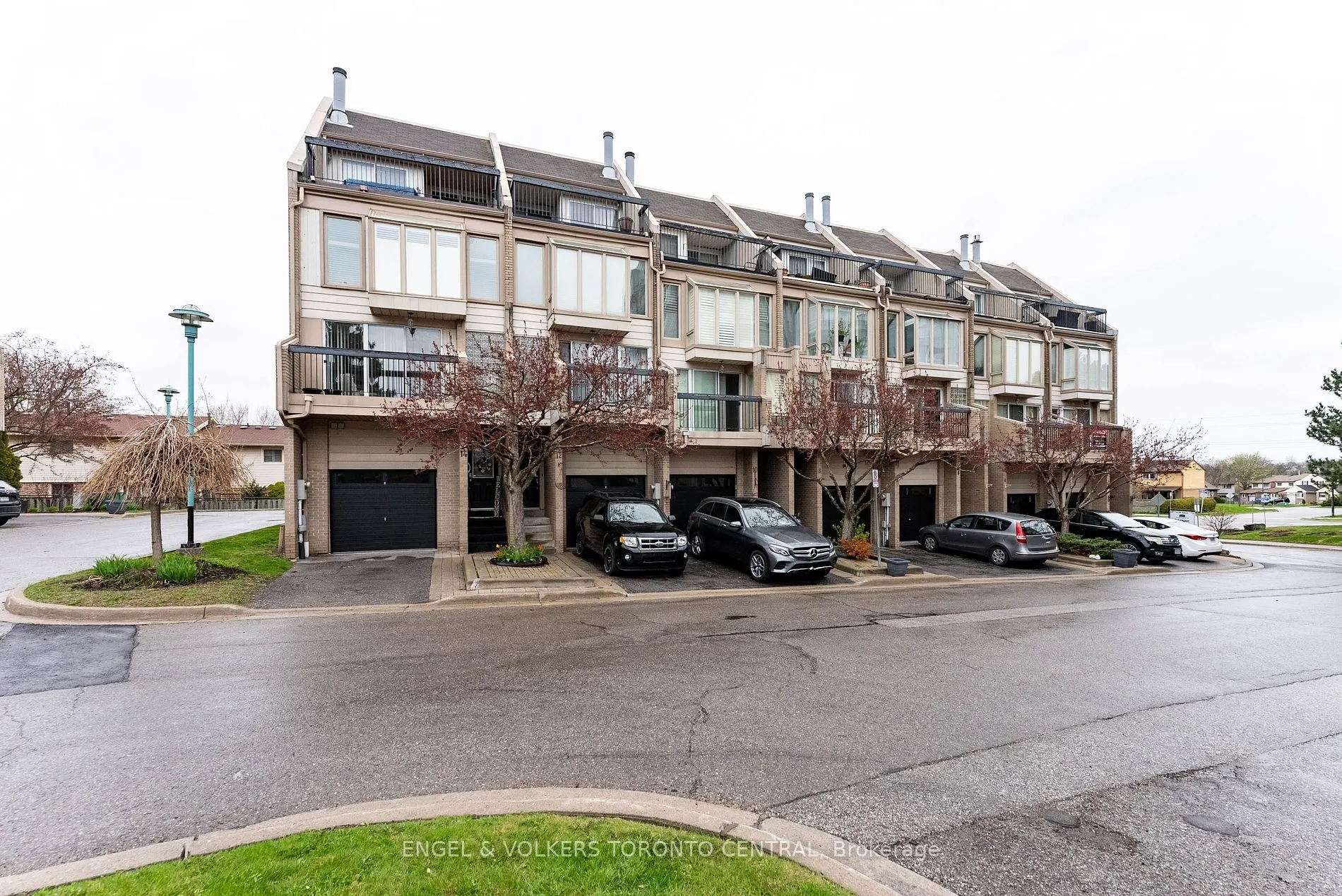 6 Cumberland Lane, #3