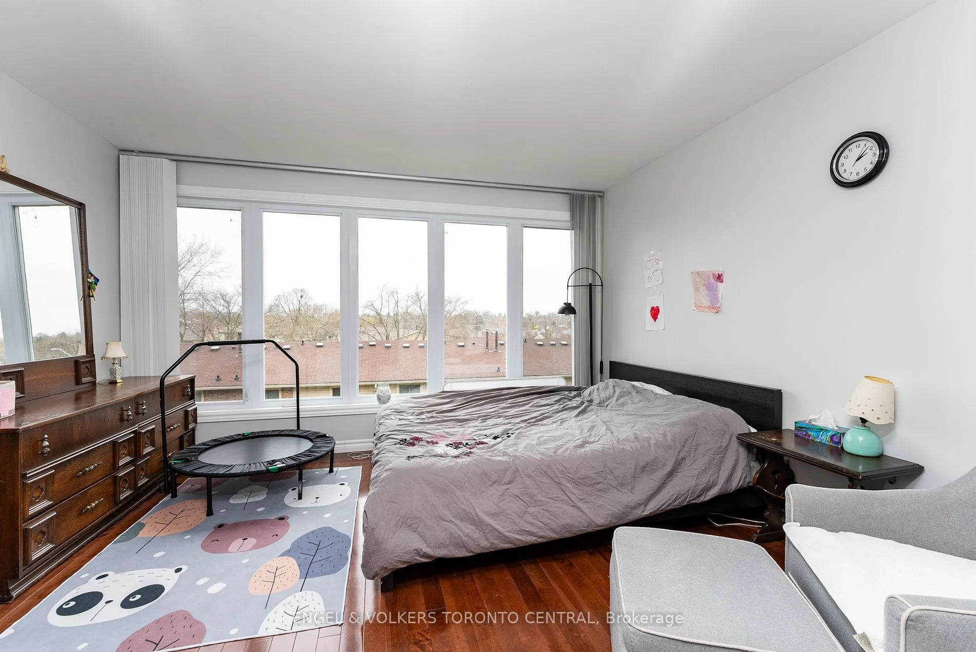 6 Cumberland Lane, #3