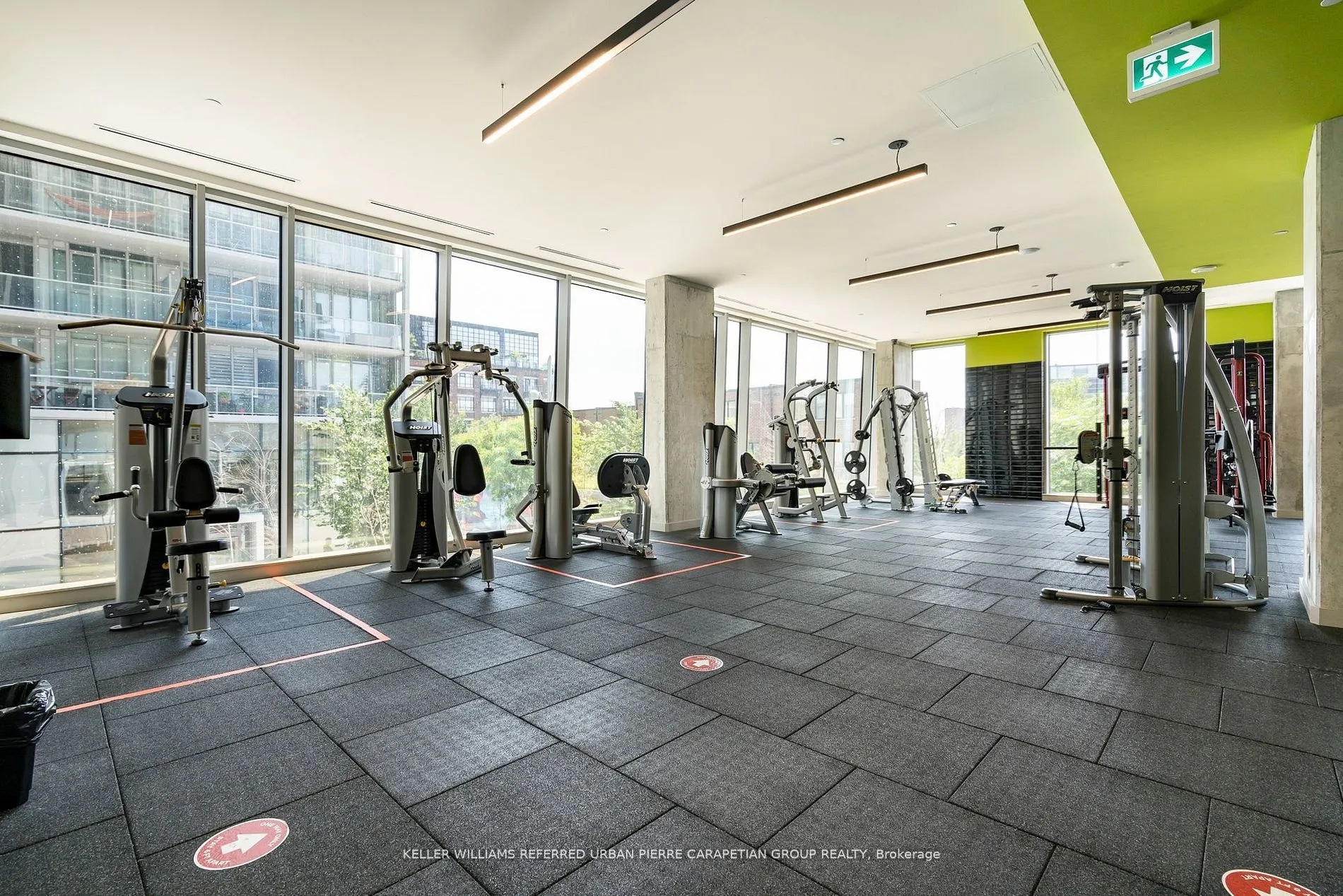 665 Queen St E, #213