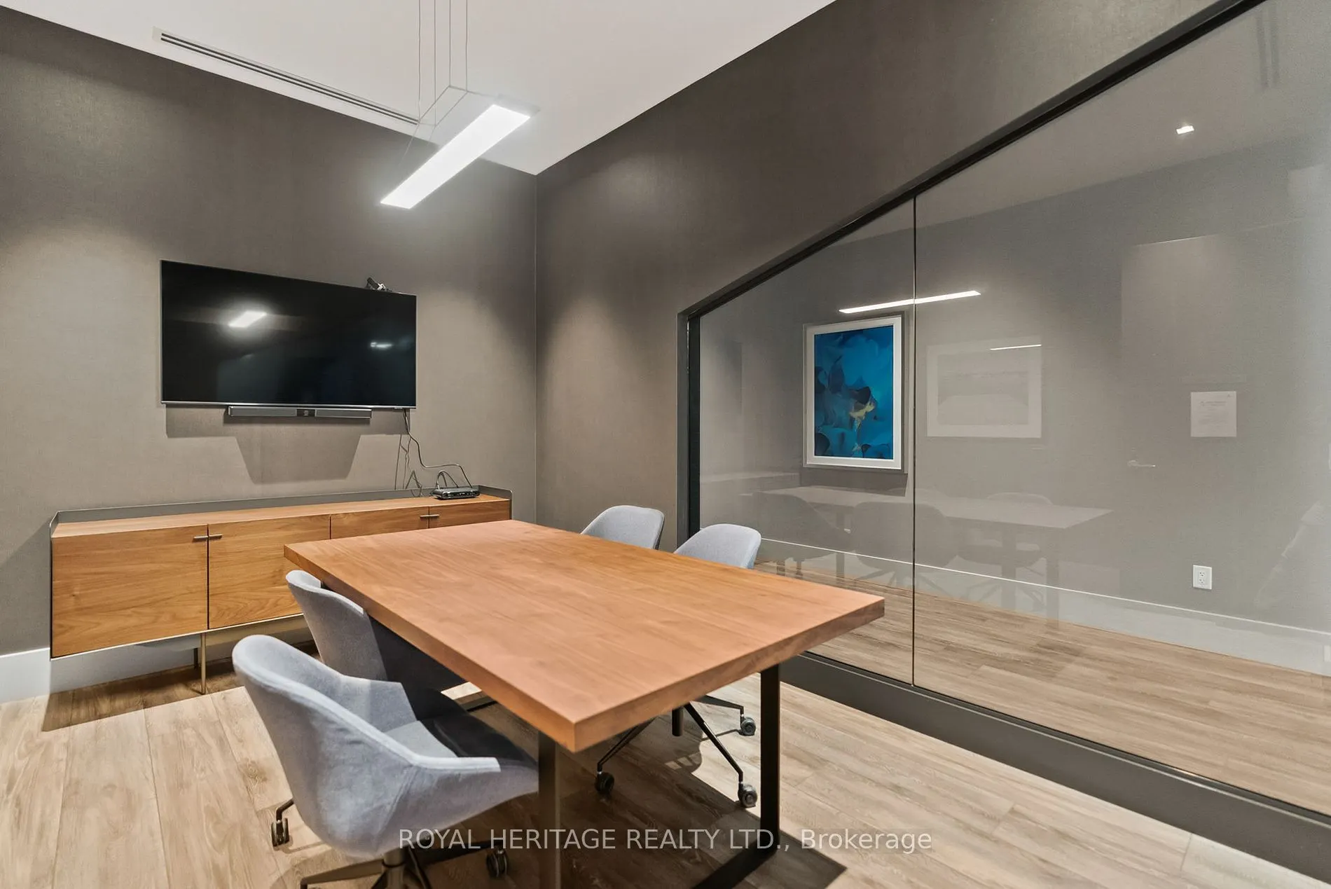 2550 Simcoe St N, #2509