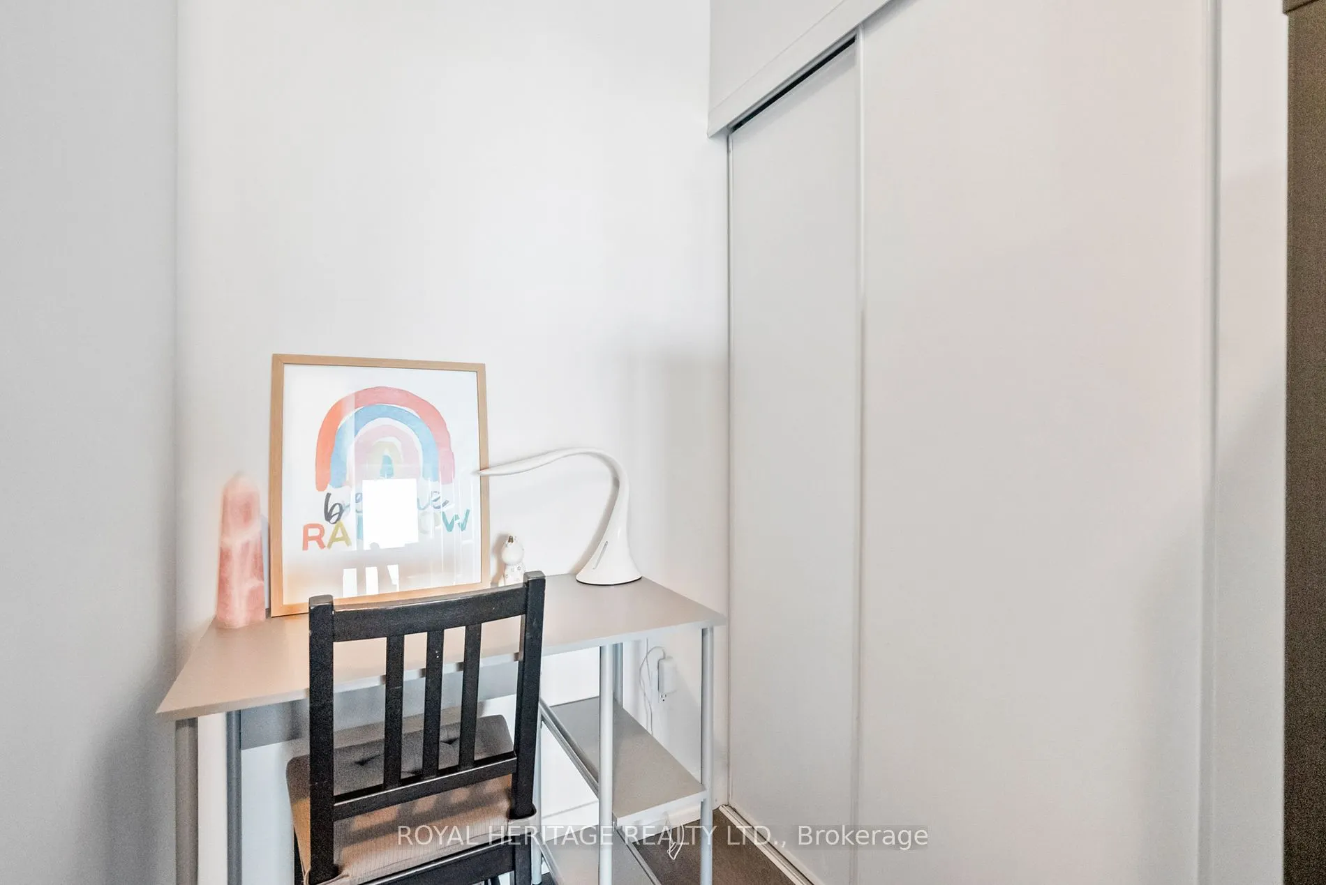 2550 Simcoe St N, #2509