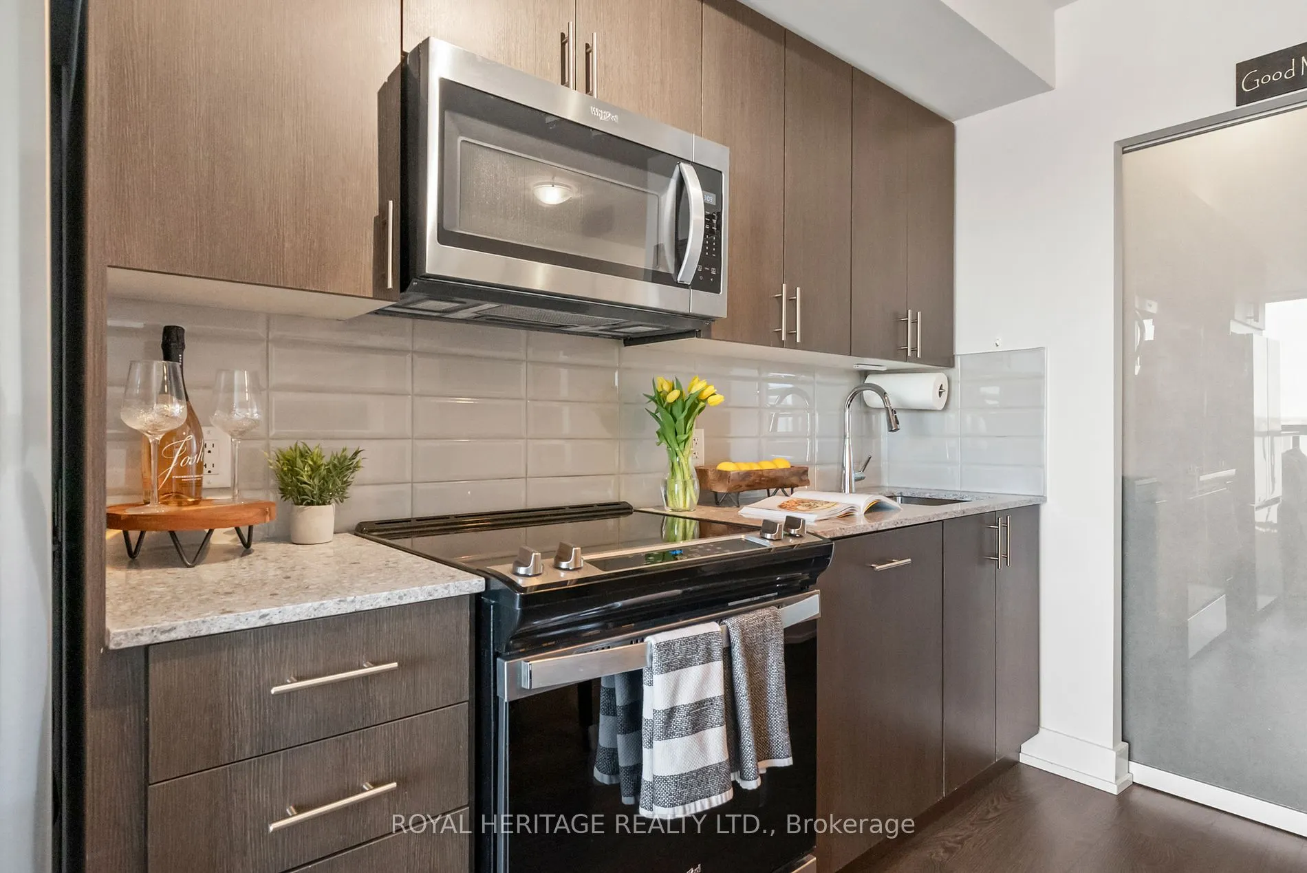 2550 Simcoe St N, #2509