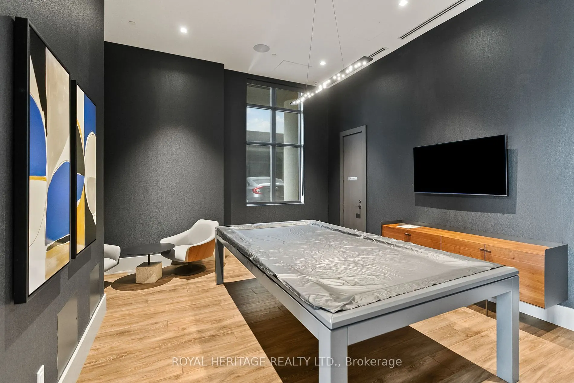 2550 Simcoe St N, #2509