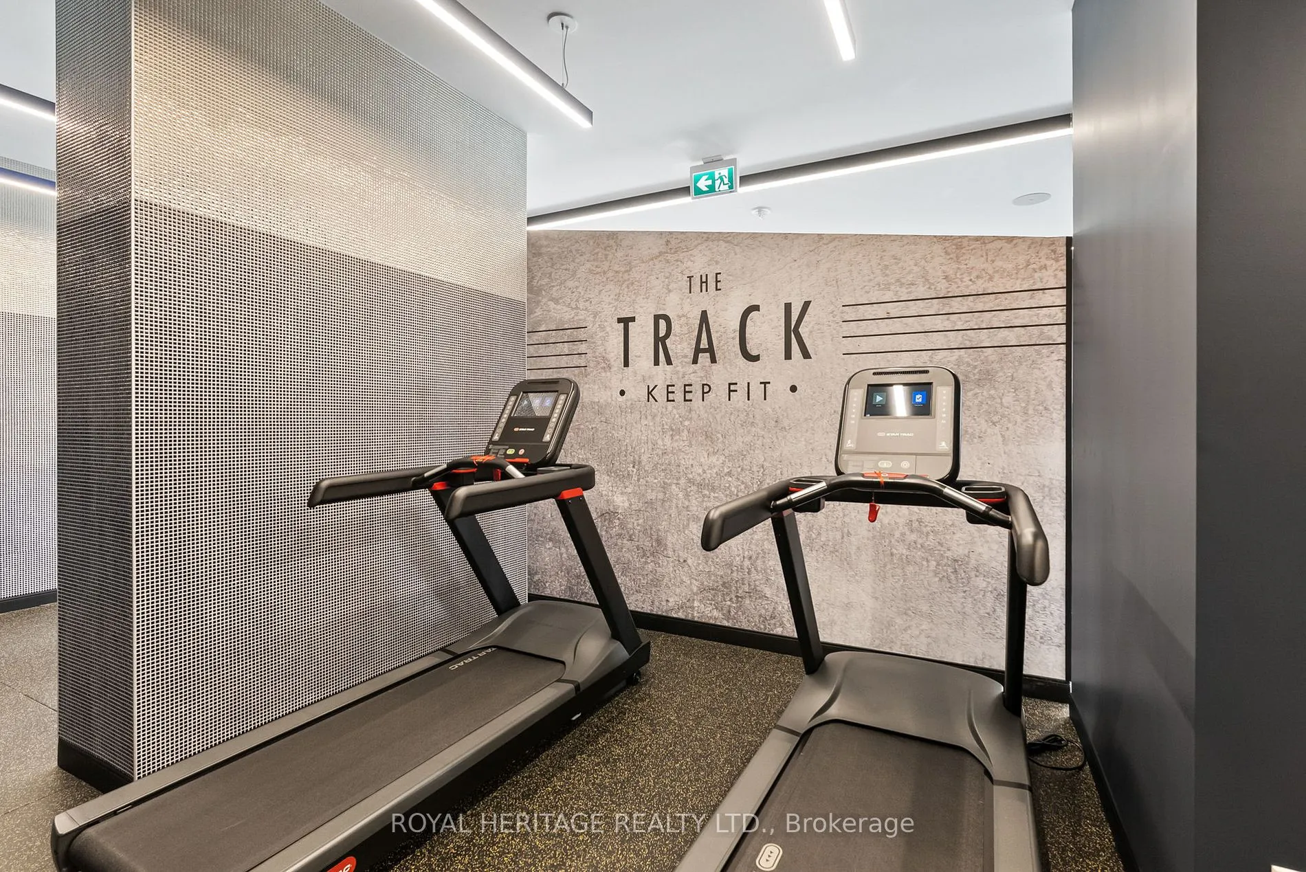2550 Simcoe St N, #2509