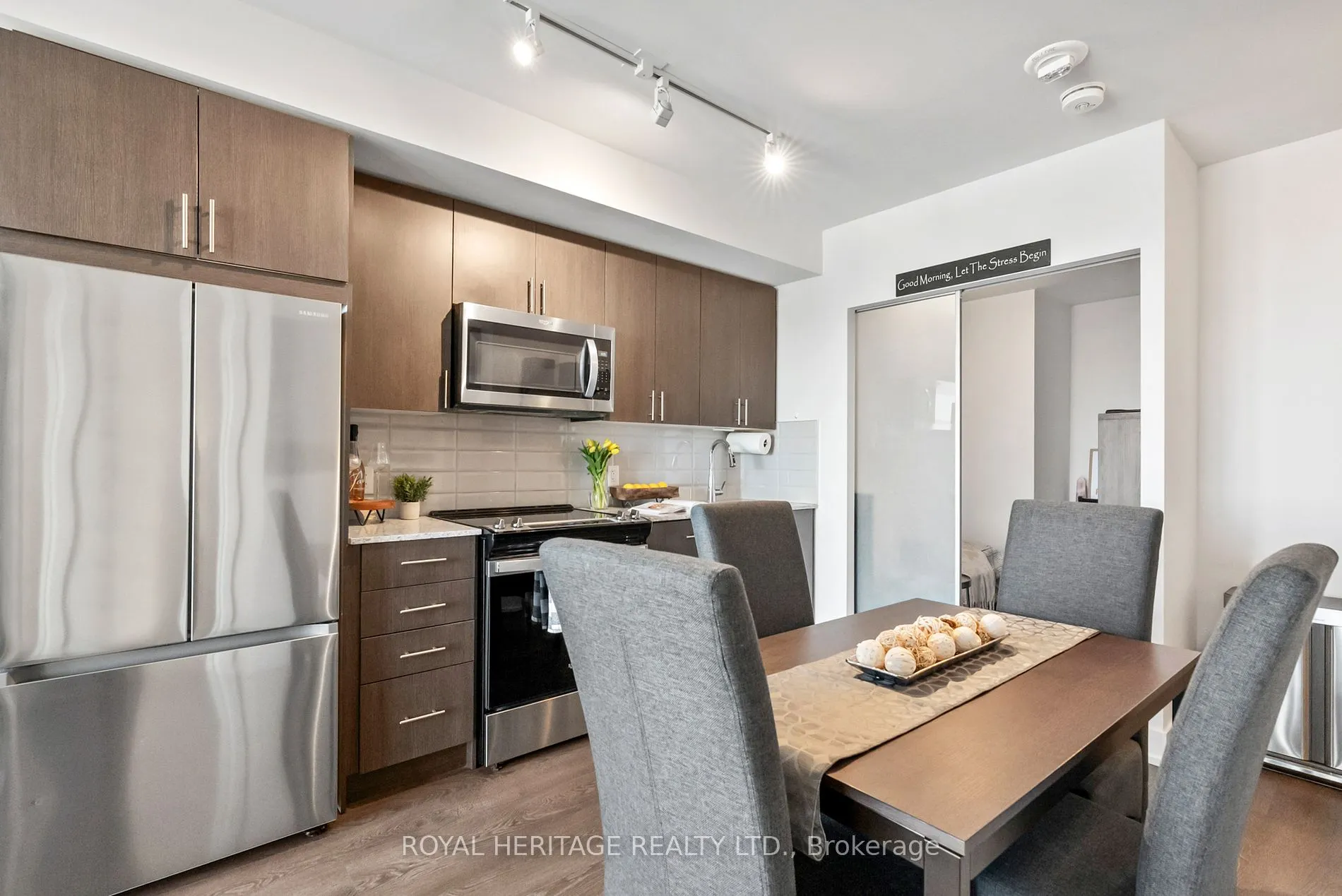 2550 Simcoe St N, #2509