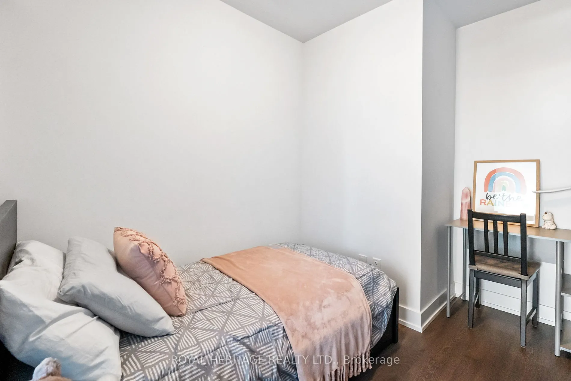 2550 Simcoe St N, #2509
