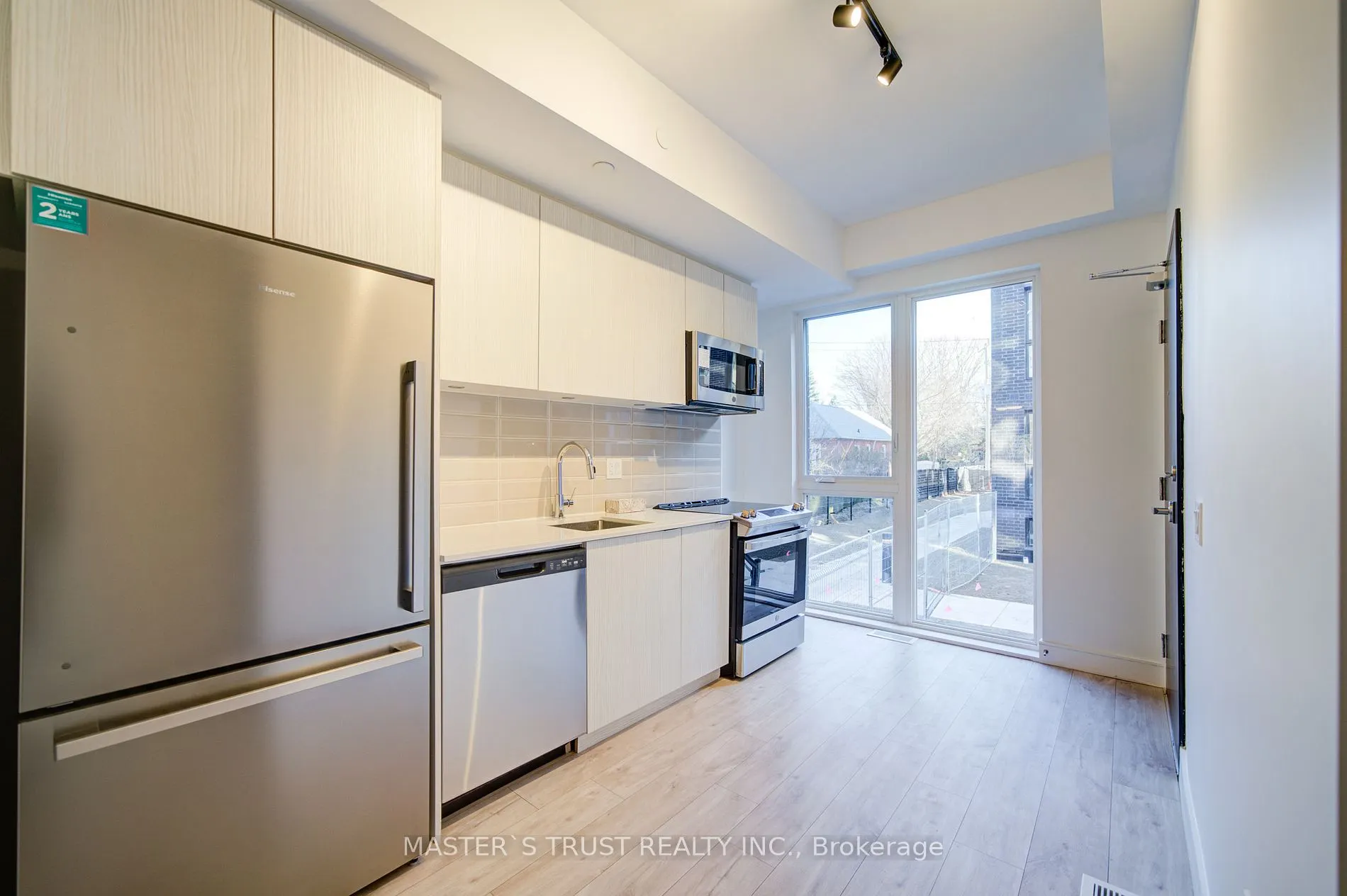 176 Clonmore Dr, #20